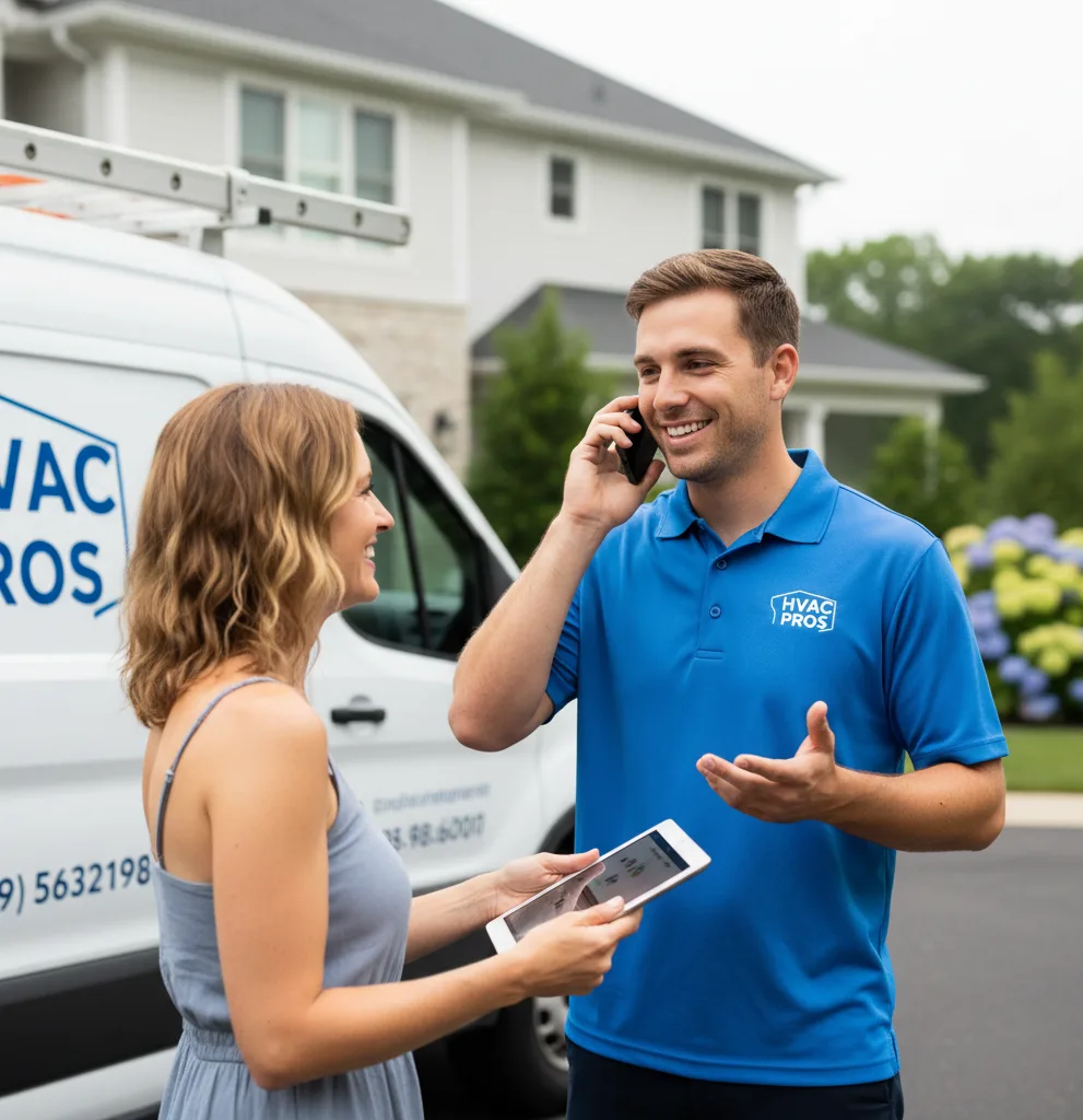 Cobra HVAC customer support in Halifax